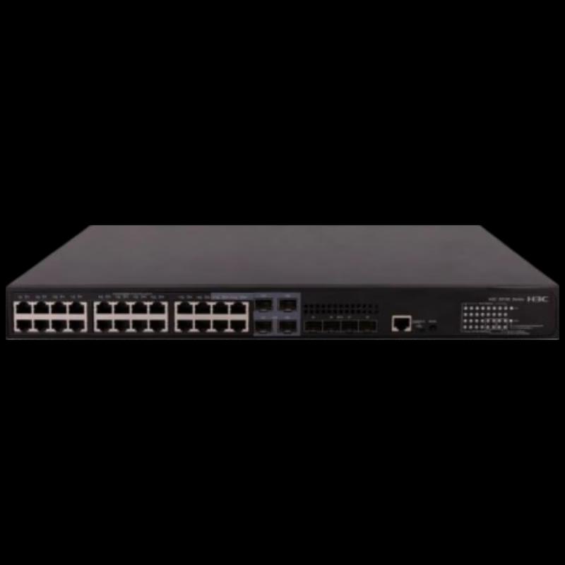 H3C S5130S-EI High-Performance Gigabit Ethernet Switch