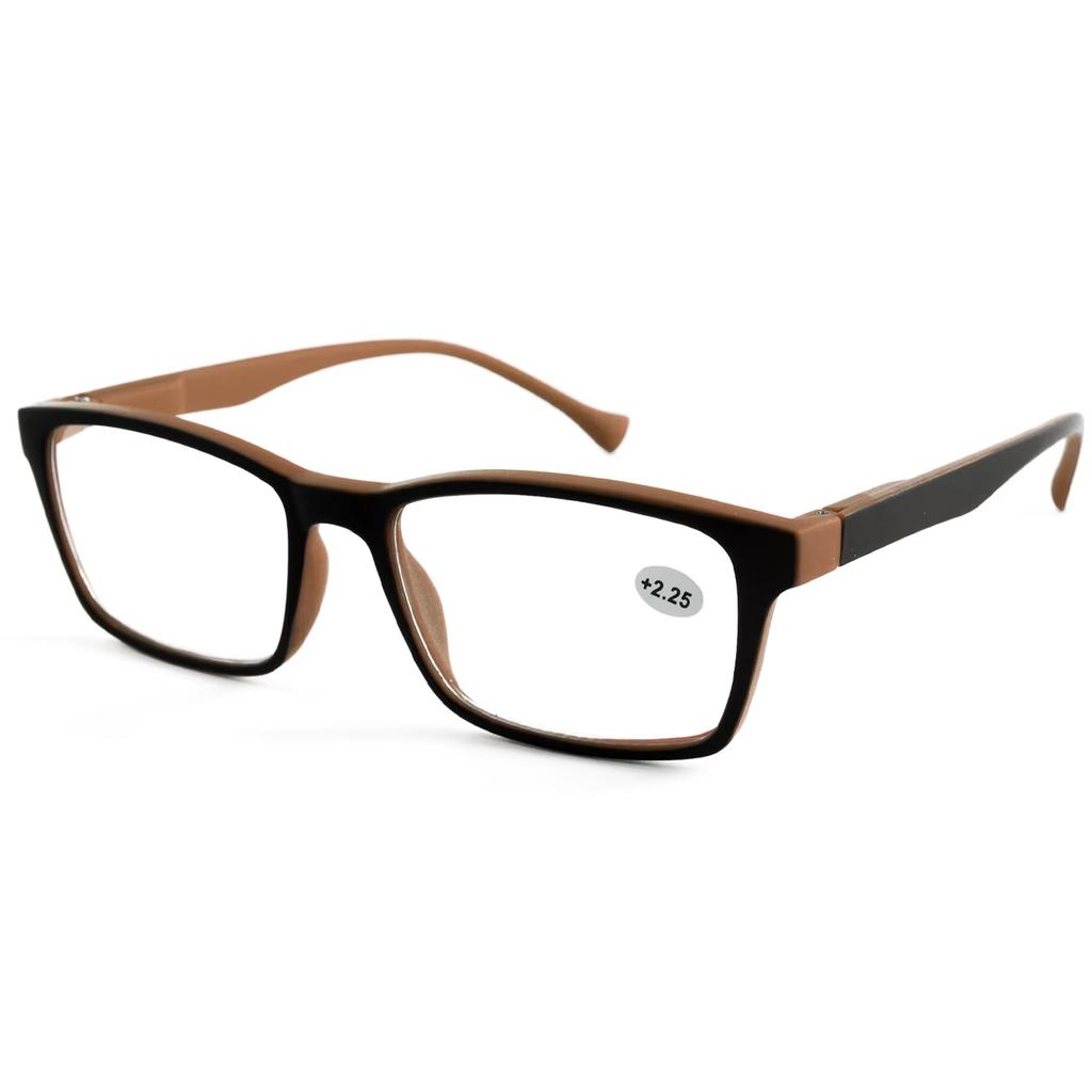 Очки для чтения для мужчин и женщин Очки для зрения Очки против синего света Новые очки для чтения