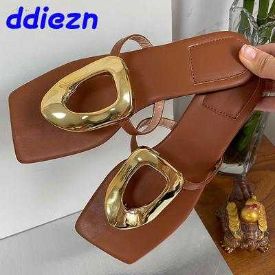 Женская обувь – Сандалии