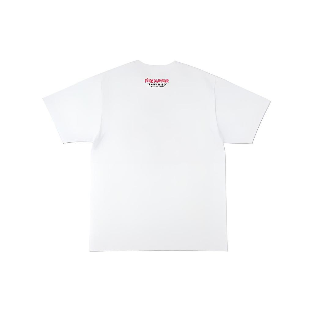 A BATHING APE x PINK PANTHER Bape T Shirt Men's 0ZXTEM110909H