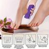 YIKOOLIN 2-in-1 Pumice Stone And Foot Scrubber Callus Remover Hard Skin Dead Skin Removal for Feet Heels Hands And Body