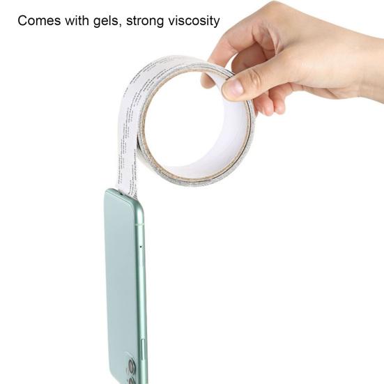 Лента для ремонта экрана из стекловолокна. Легкий ремонт. Устойчивая к разрыву и устранению повреждений. Бесплатная резка. Прочная клейкая сетка своими руками.