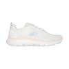 Sneakers Skechers white version Flex Appeal 5.0