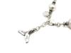 Frica Jewelry Dolphin Pearl Bracelet