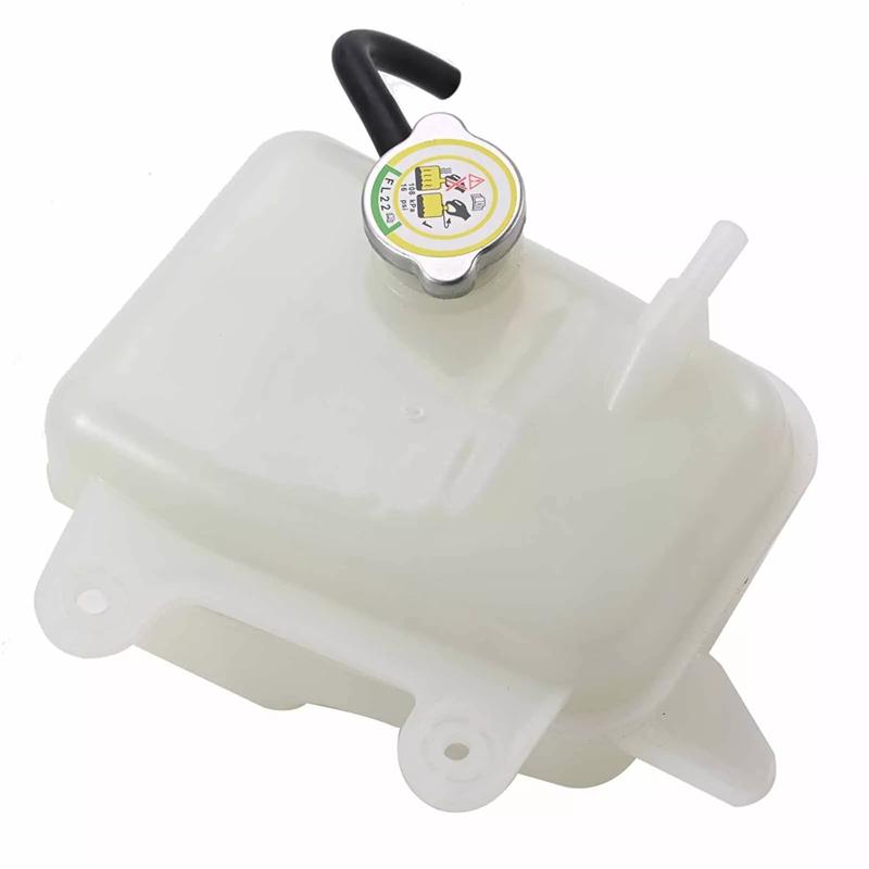 Durable-Radiator Expansion Tank Reservoir CY01-15-350A For Mazda CX-9 2007-2015