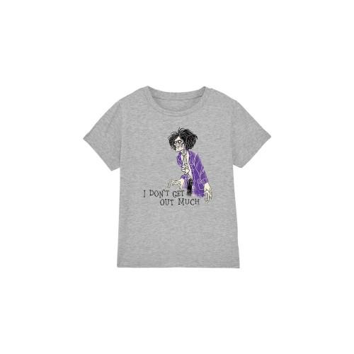 Hocus Pocus Childrens/Kids I DonÂ´t Get Out Much Billy Butcherson T-Shirt