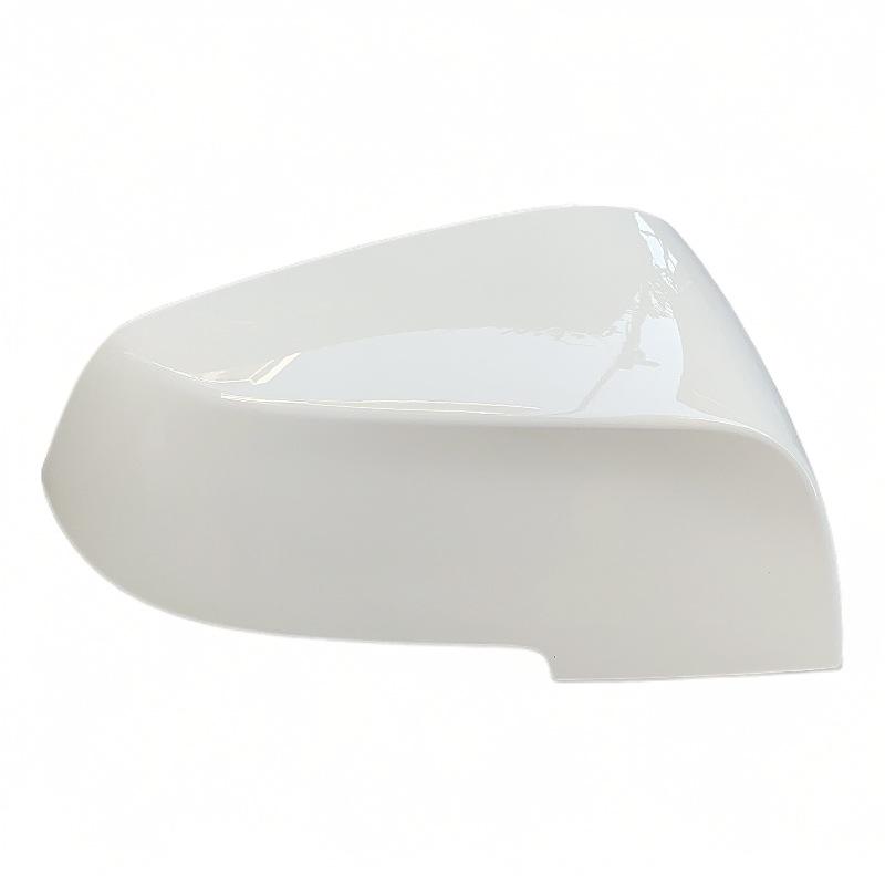 Совместим с BMW 3 серии (F30/F35/F34 GT) и 4 серии (F36) Корпус и задняя крышка зеркала заднего вида.