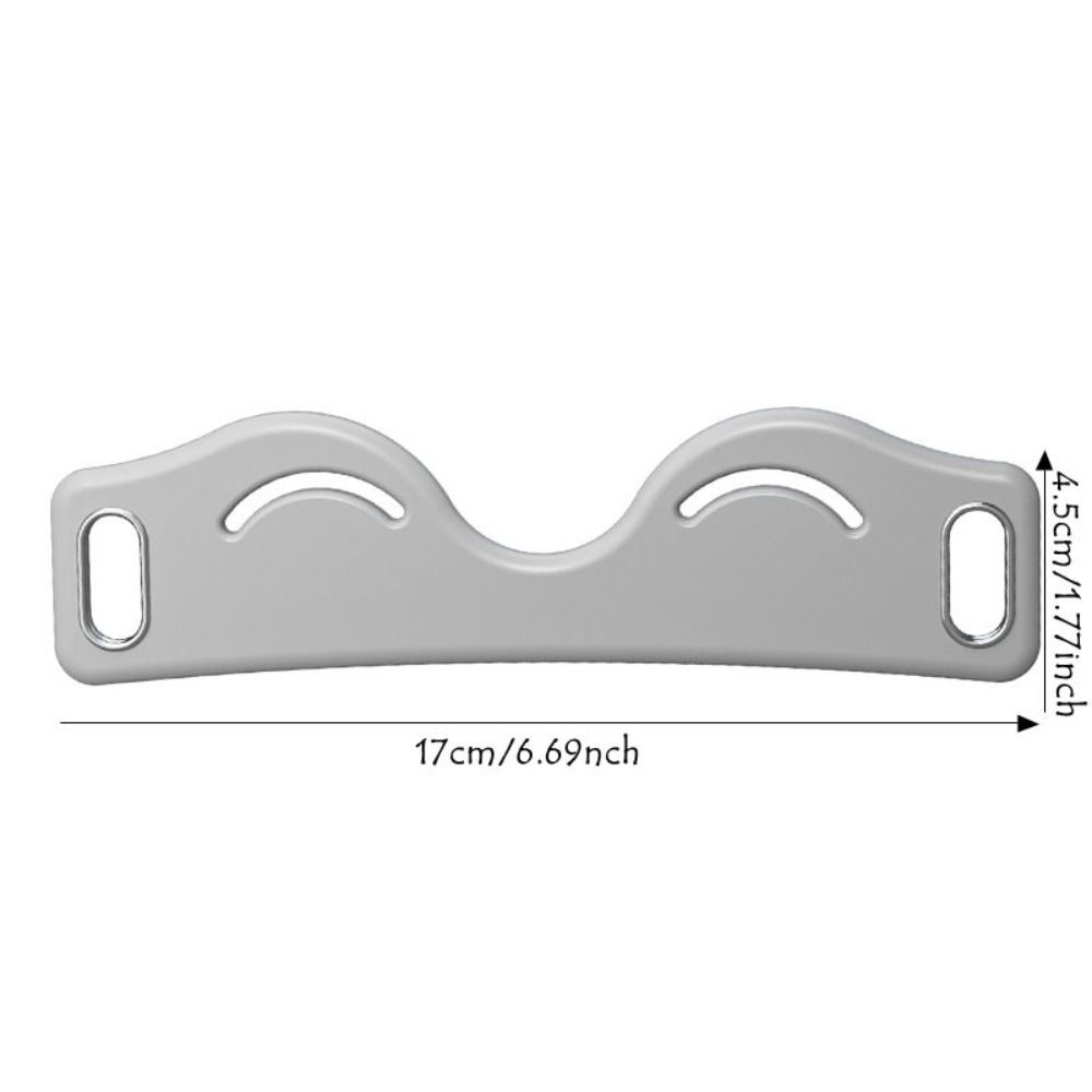 Fixed Protection Patella Knee Strap Silicone Knee Sports Support Band Women Men