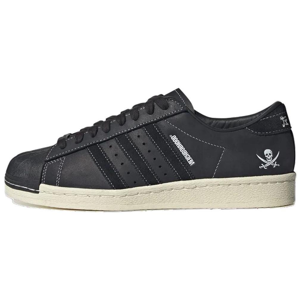 Superstar Neighborhood x Superstar Adidas Originals '30-летие' ID8650