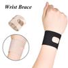 Training Hand Bands Tear Injury Brace Wrist Support Yoga Wrist Band Sprain Protection Wrist Band