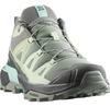 Треккинговые ботинки Salomon X Ultra 360