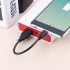 Micro USB Charging Data Cable Cord Pure Copper Core Micro USB Charger Cable Data Cord for Android Phone Tablet Power Bank