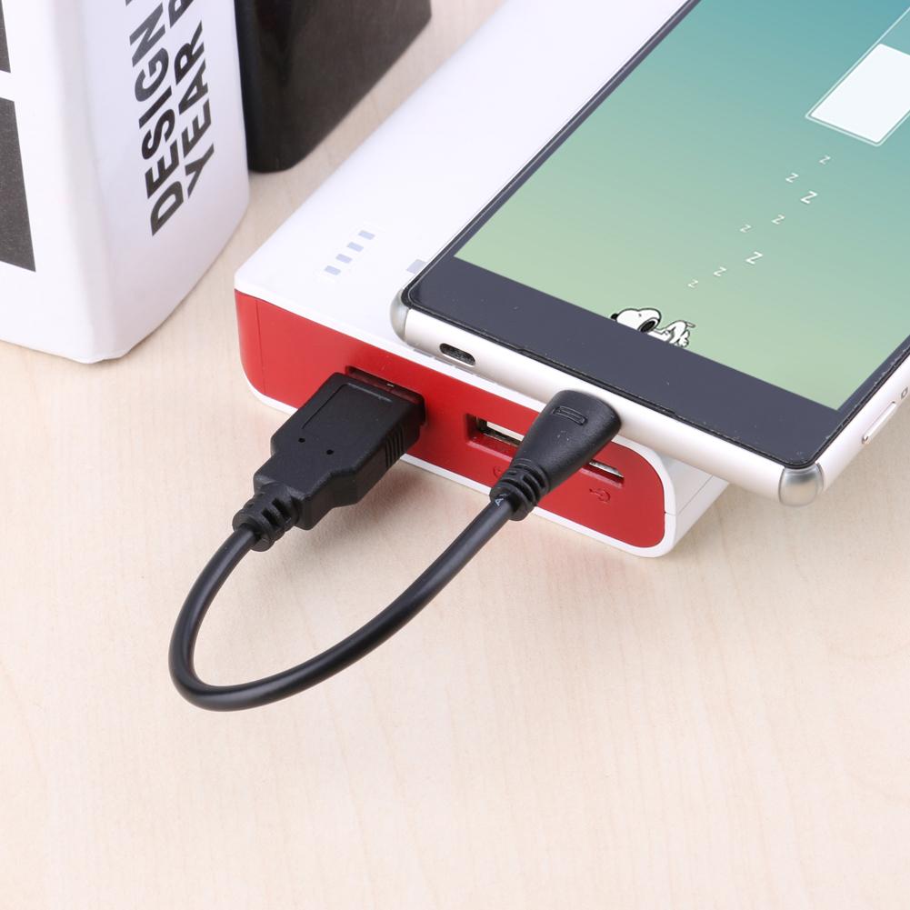 Micro USB Charging Data Cable Cord Pure Copper Core Micro USB Charger Cable Data Cord for Android Phone Tablet Power Bank