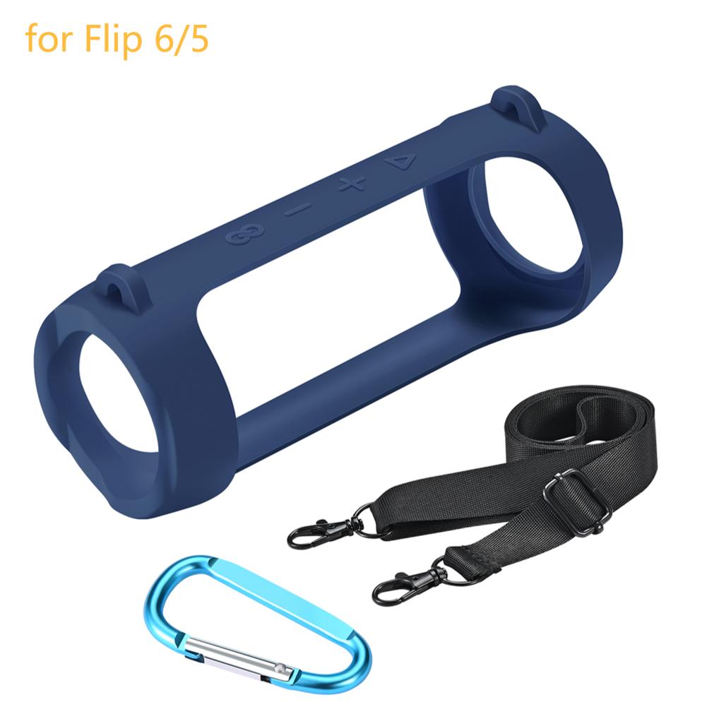 Portable Speaker Strap Holder Carrier Adjustable Shoulder Strap for Camping Travel Outdoor for Jbl Charge 3/4/5 for UE Boom 2/3