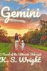 Книга Gemini : A Novel of the Ultimate Betrayal