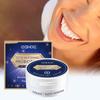 Gleaming Teeth Whitening Powder Removes Stains Discoloration Freshens Breath and Cleans Teeth Perfect For Oral Care