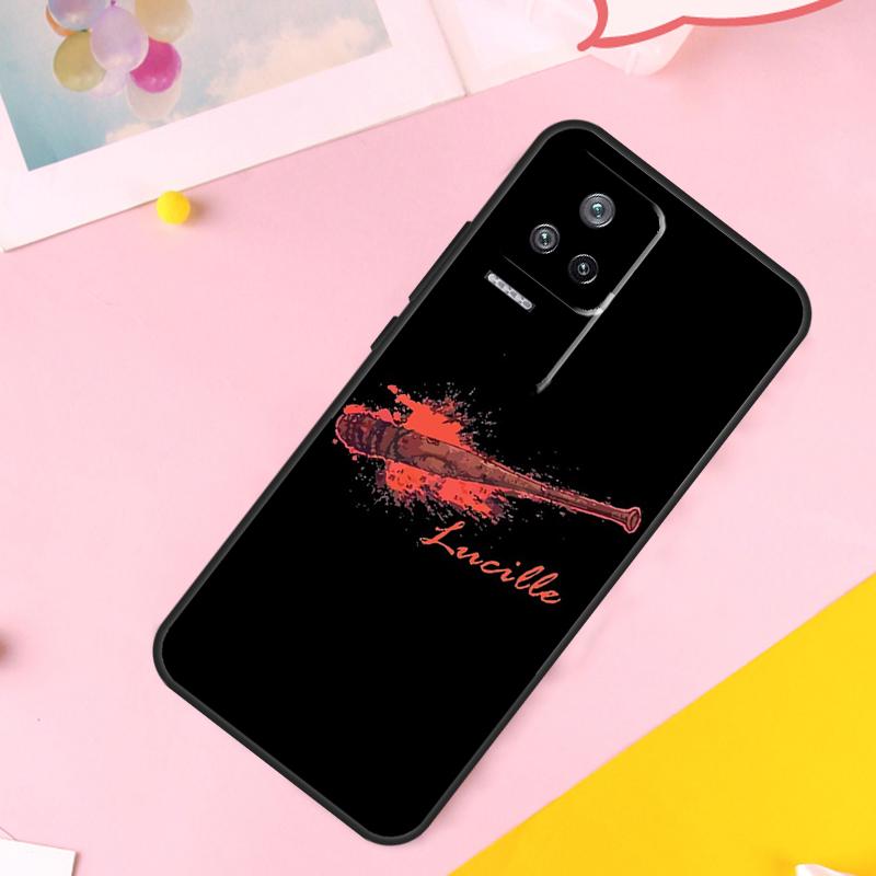 The Walking Dead Case For Xiaomi 13 14 Ultra 12 Lite 11T 12T 13T Pro POCO M6 Pro X6 X5 X3 F3 F5 M5s Cover