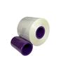 Silver Anti-static Durable Resin Thermal Transfer Overprinter Ribbon 55mm*1200m for Linx TT500 Dairy Lidding Film