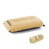 Naturehike Automatic Inflatable Pillow for Outdoor Camping, Ultralight, Travel, and Camping (Khaki)