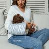 Cozy Arm Pillow Nursing Support For Breastfeeding Baby Feeding Travel Pillow Comfortable Ergonomic Design Infant Care Essential