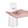 Automatic Induction Soap Dispenser Infrared Smart Liquid Hand Wash Dispenser for Bathroom Kitchen Hotel