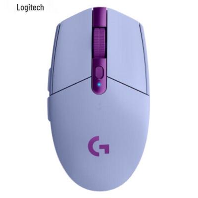 Logitech Беспроводная игровая мышь G304 LIGHTSPEED