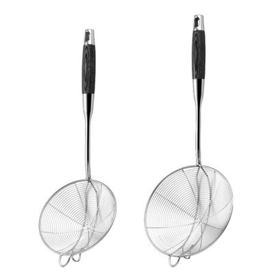 Кулинарные принадлежности – Дуршлаги