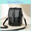 Mini Crossbody Stylish Bag For Women With Unique Lock Design Perfect For Everyday Use