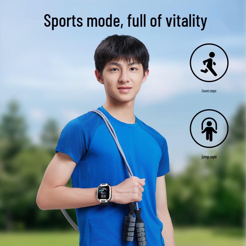 Xiaoxun M7 Kids Smartwatch (CN version)