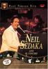 DVD NEIL SEDAKA - NEIL SEDAKA LIVE IN COCERT  SIDV09005 Japan Pop Used