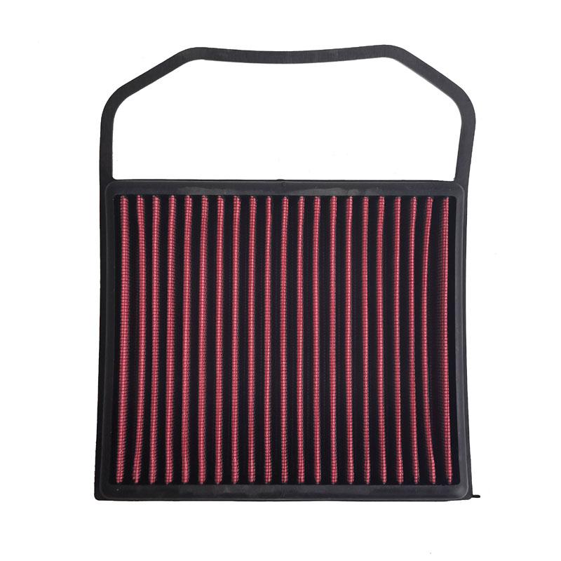 High Flow Air Filter Fits for Benz C400 3.0L V6 Gas S650e 3.0L V6 Gas CLS400 3.5L V6 Gas ML400 3.0L V6 Gas for GL450 S500 S400