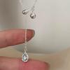 Sterling Silver – платиновый