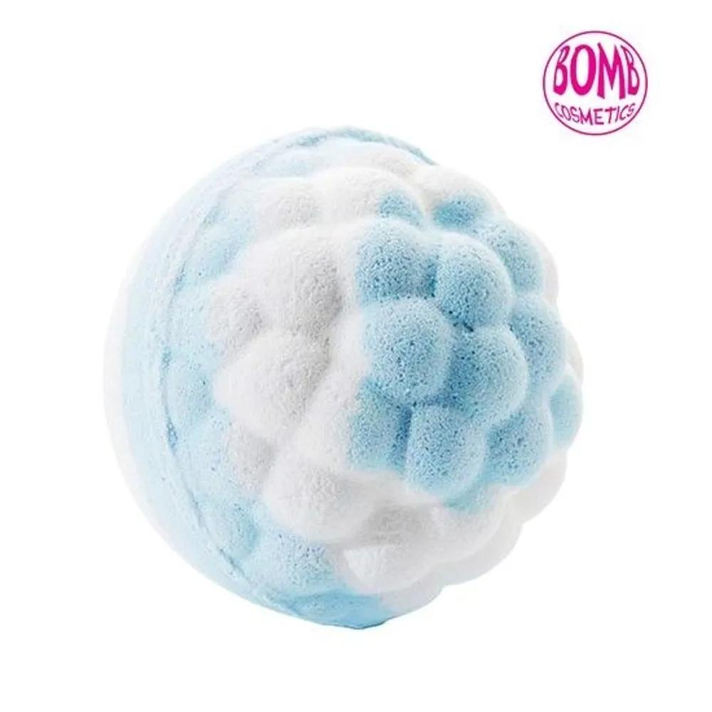 Пена для ванны с микропузырьками Foam Alone 160 г