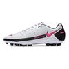 Nike Кроссовки Phantom GT Academy Ag White Black Pink Blast CK8456-160