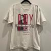 Винтажная хлопковая белая унисекс футболка Amy Grant Gift For Fans Tour Все размеры BT151 Унисекс футболка