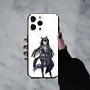 M-Manhattan Cafe Uma Чехол для телефона Силиконовый Мягкий Для IPhone 17pro 16 15 14 13 12 11 X XR Plus Pro Max Plus