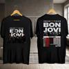 Футболка Bon Jovi 2026 Forever Tour, Футболка Bon Jovi 2026 Tour