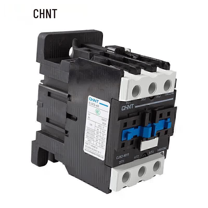 CHNT AC Contactor