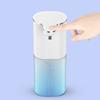 Touchless Automatic Foaming Soap Dispenser USB Rechargeable Infrared Motion Sensor Hand Sanitizer Smart Liquid Foam Machine