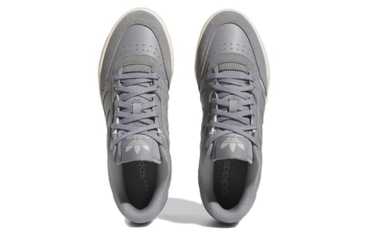 adidas Drop Step Low 'Серый камень'