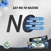Зубная паста Complete Care 150 г + БЕСПЛАТНАЯ зубная щетка Dabur Herb'l Blackseed