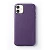 IPhone 11 Pro Leather Phone Case Compatible With Magsafe Nappa Texture Magnetic Protective Cover