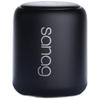 Портативная мини-колонка Bluetooth SANAG X6S, черная
