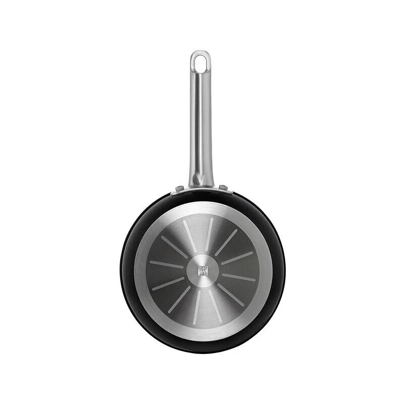 Zwilling Enjoy 4-Piece Chinese Wok Set