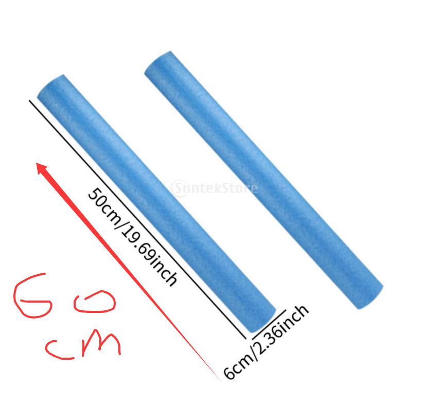 Boxing Training Sticks, Professional Portable Sponge for