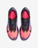 IO9571-400 Nike Vaporfly 4 Темный обсидиан Пурпурный династический Вспышка малинового (Мужской)