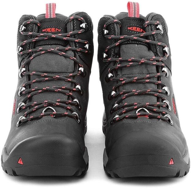 Треккинговые ботинки Keen Revel III
