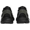 Asics Gel-Flux CN Универсальная Удобная Ткань Синтетическая Кожа Амортизирующая Прочная Дышащая Отскок Низкий Верх Кроссовки для Бега 1011B646-001