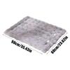 Pet Bed Non-Slip Warm Soft Mattress Pet Supplies Cat Sleeping Mat Dog Bed For Small Medium Large Puppy Kitten Indoor Home Couch