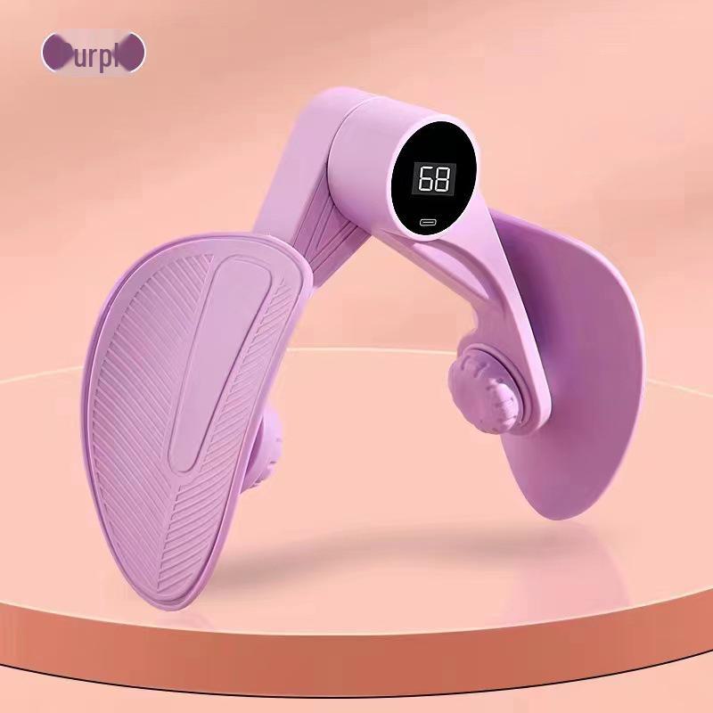 Модернизированный тренажер для мышц тазового дна и ног для улучшенной йоги и тонизирования ягодичных мышц